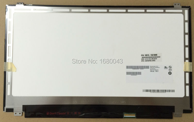 EDP 30pin LCD ũ г, B156XTN03.3, LP156WHU, TPA1, B156XTN03.1, LTN156AT31  LED ũ